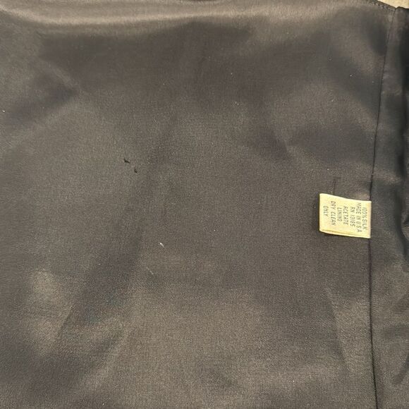 Burma Bibas Vest 1999-2000 Millennium - Picture 11 of 11